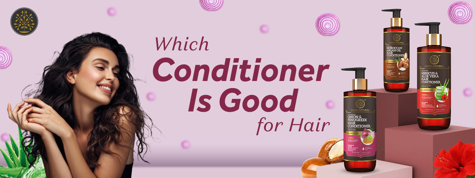 Which conditioner is good for hair
