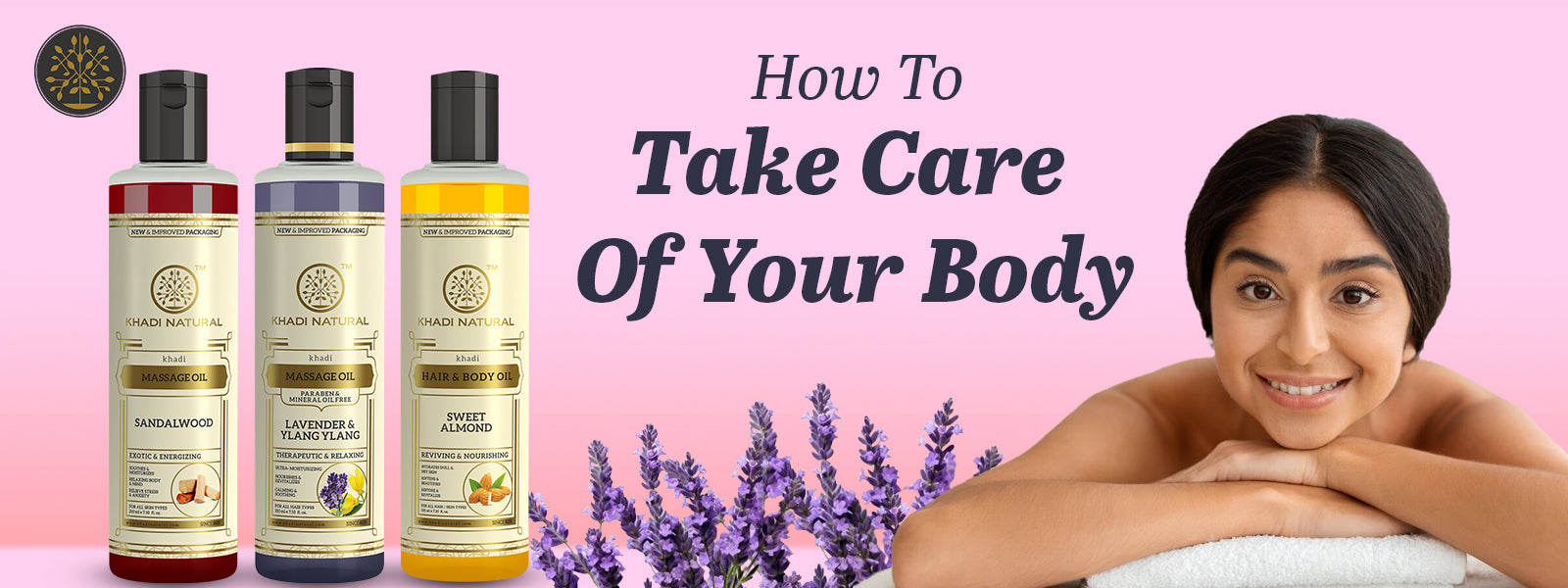 How to take care of your body