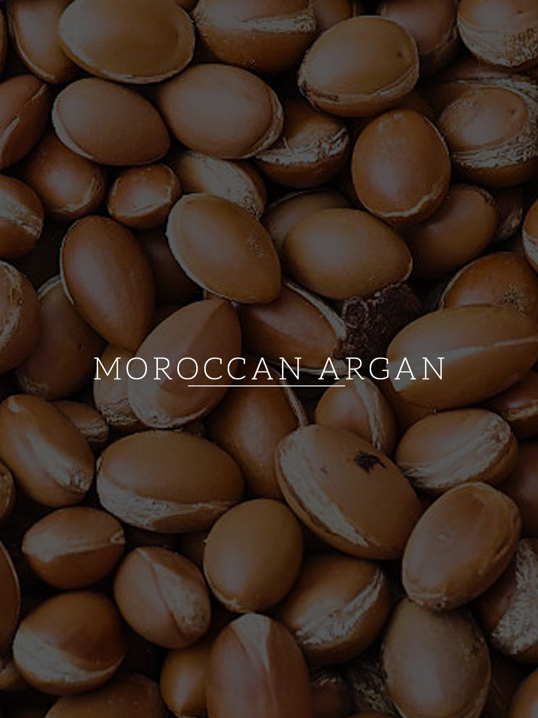 Khadi Natural Moroccan Argan Hair oil - 200ml