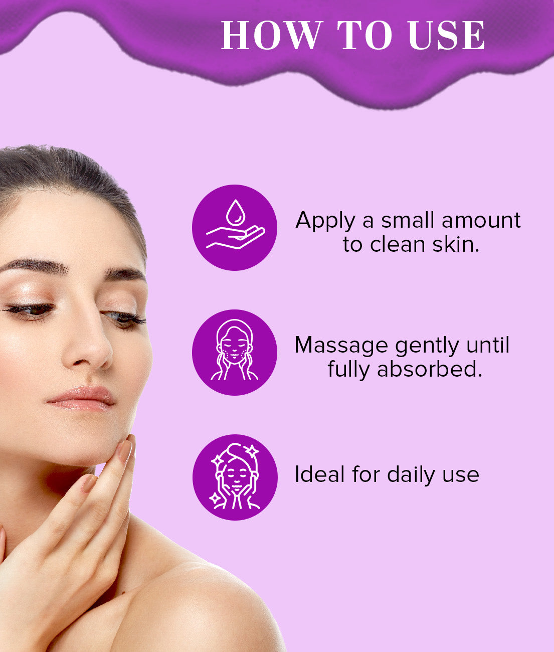 Khadi Natural Lavender Moisturizer with Sheabutter - Paraben Free - 210ml Sale