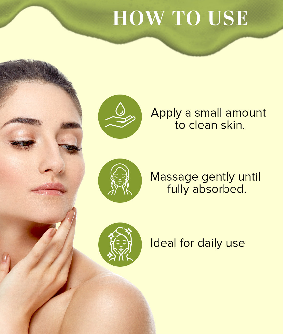 Khadi Natural Pure Jasmine Moisturizer - 210ml Sale