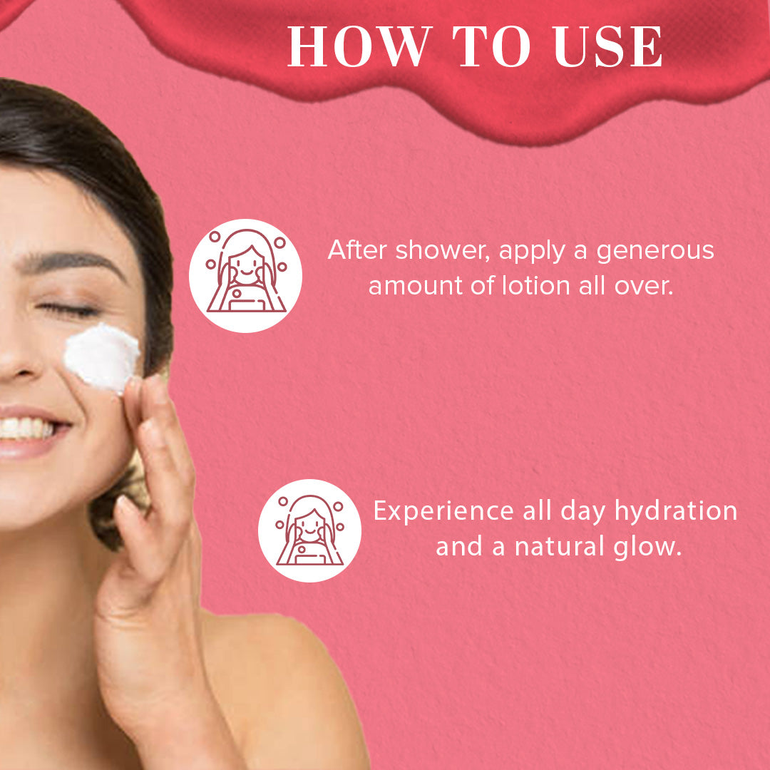 Khadi Natural Rose & Honey Body Wash SLS & Paraben Free - 210ml Sale