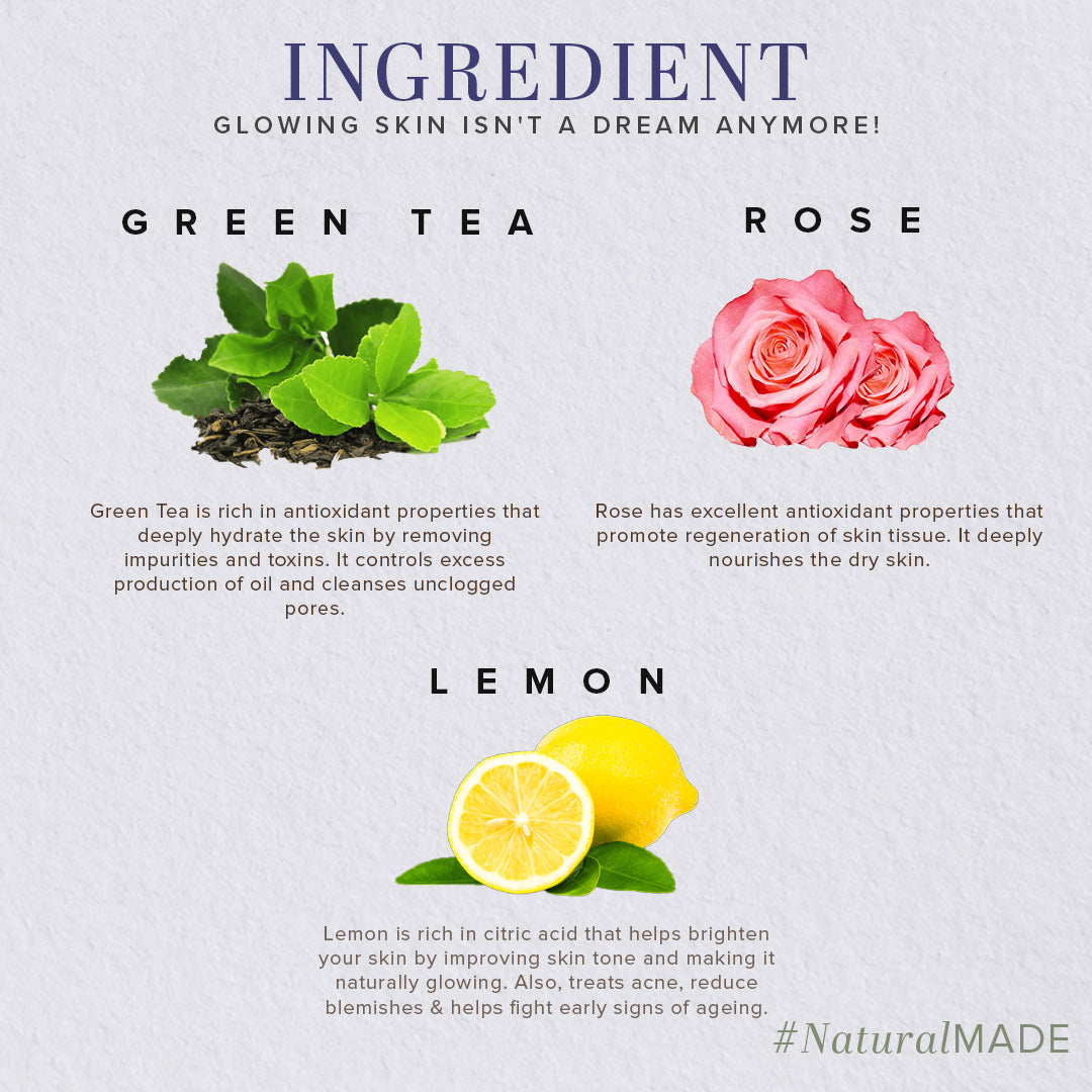 Khadi Natural Herbal Day Cream - 50gm