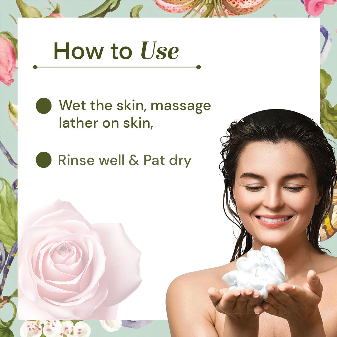 Khadi Natural Ayurvedic Soap Kit Combo Pack Of 4 – 100gm Each