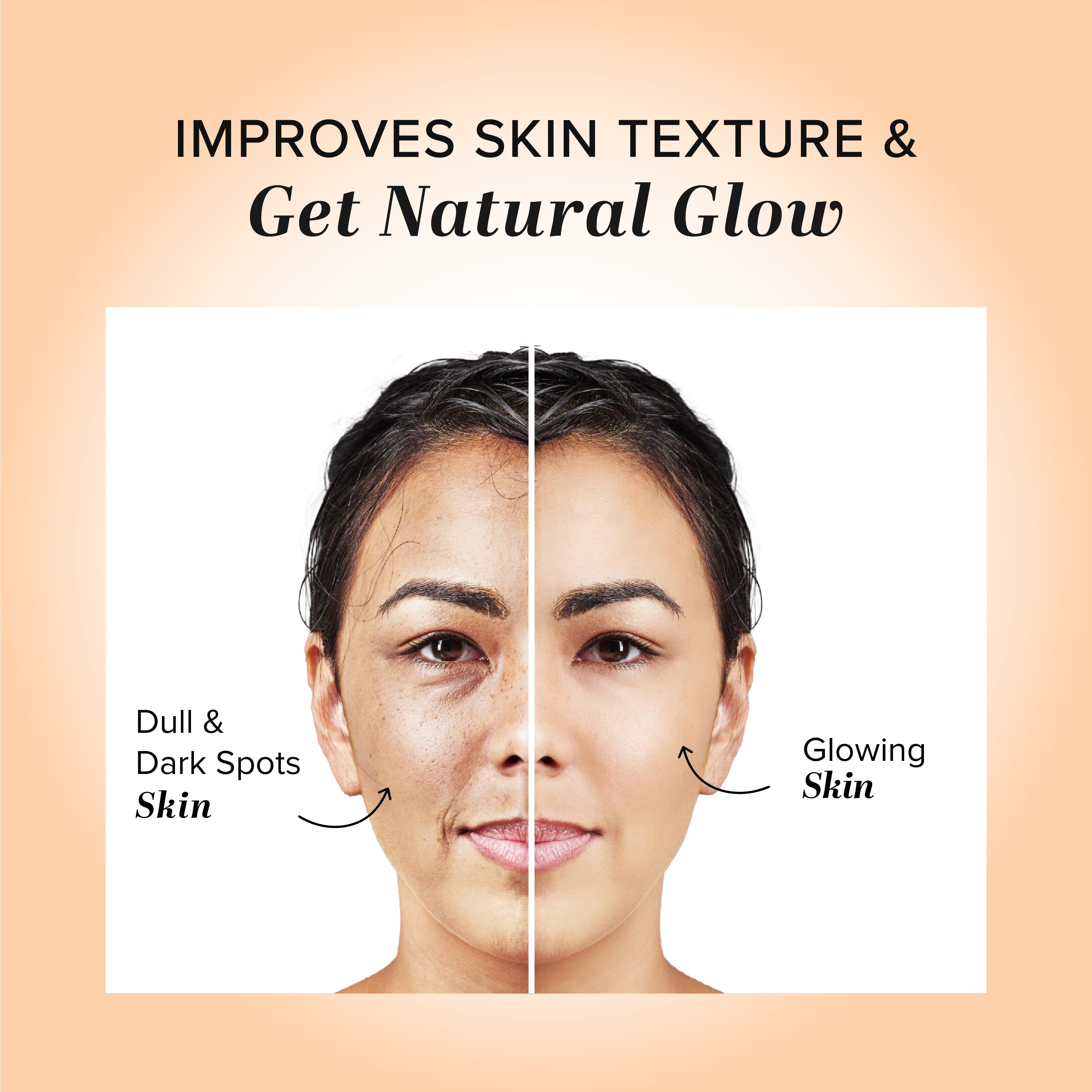 Khadi Natural Vitamin C Face Serum - 30ml