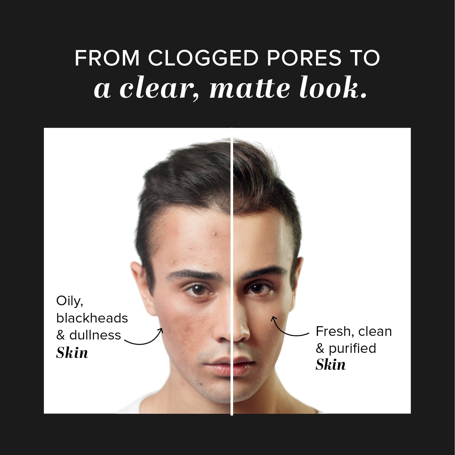 Khadi Natural Activated Bamboo Charcoal Peel Off Mask - 100gm