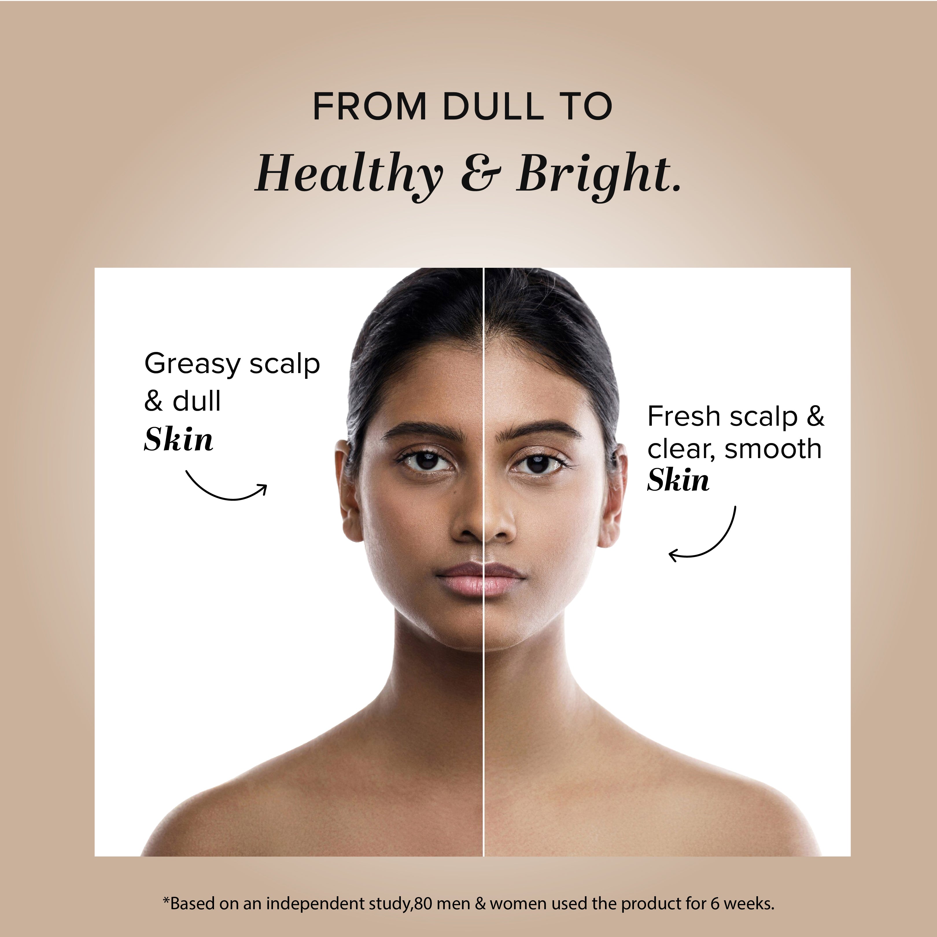 Khadi Natural Organic Shikakai Leaf Powder For Hair - 100% Natural - 100gm