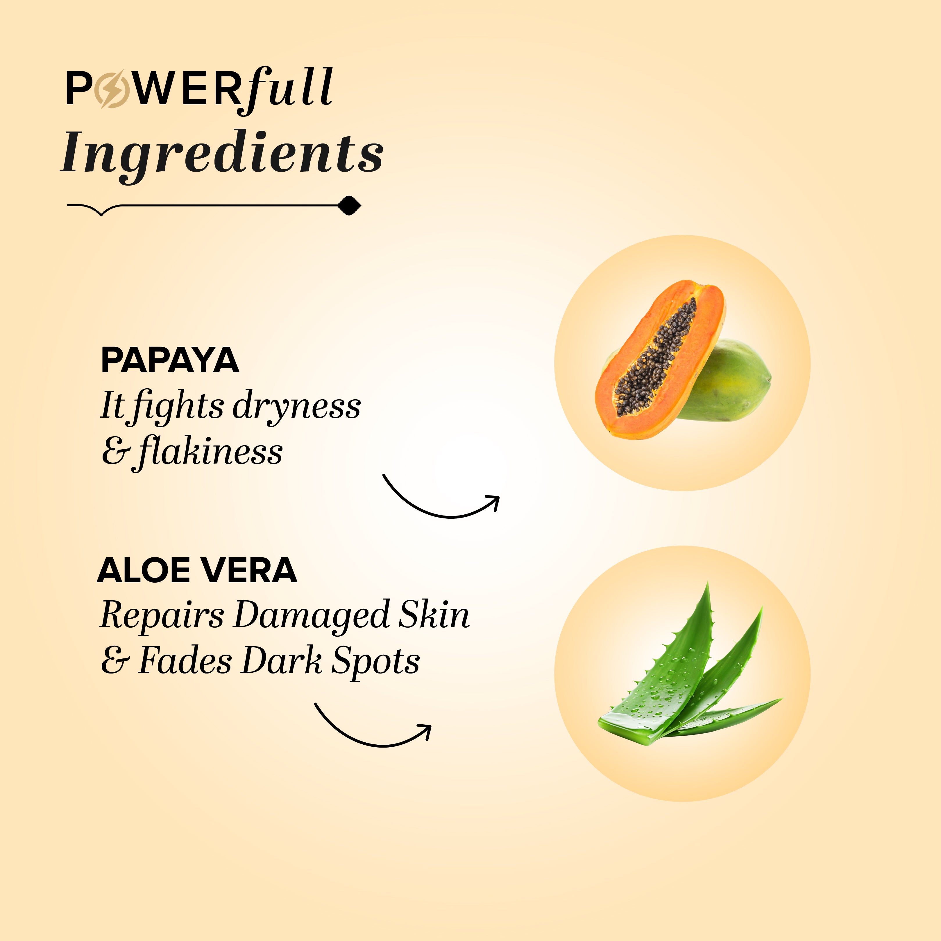 Khadi Natural Herbal Anti Blemish Cream - 50gm