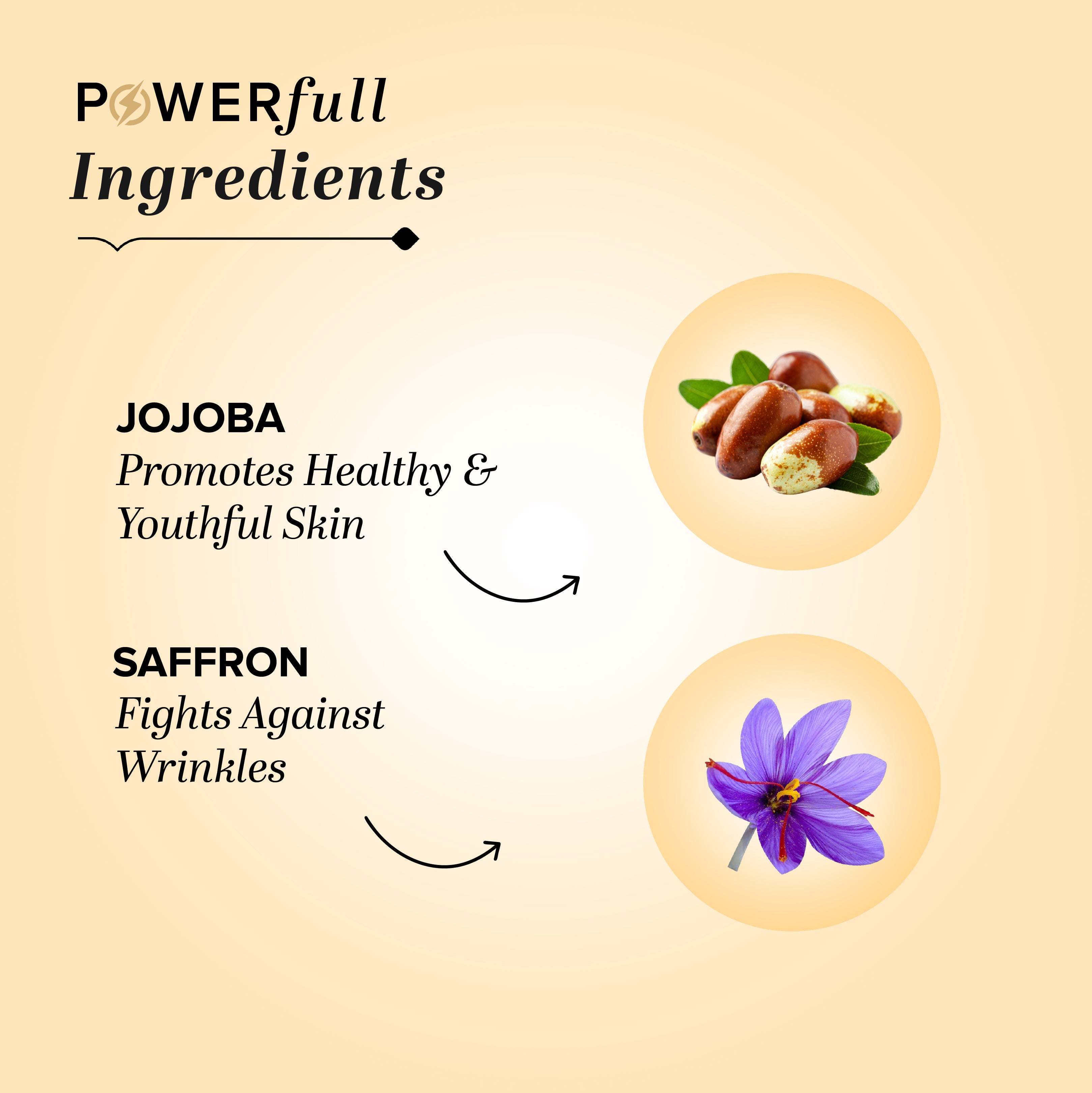 Khadi Natural Herbal Anti Ageing Cream - 50gm