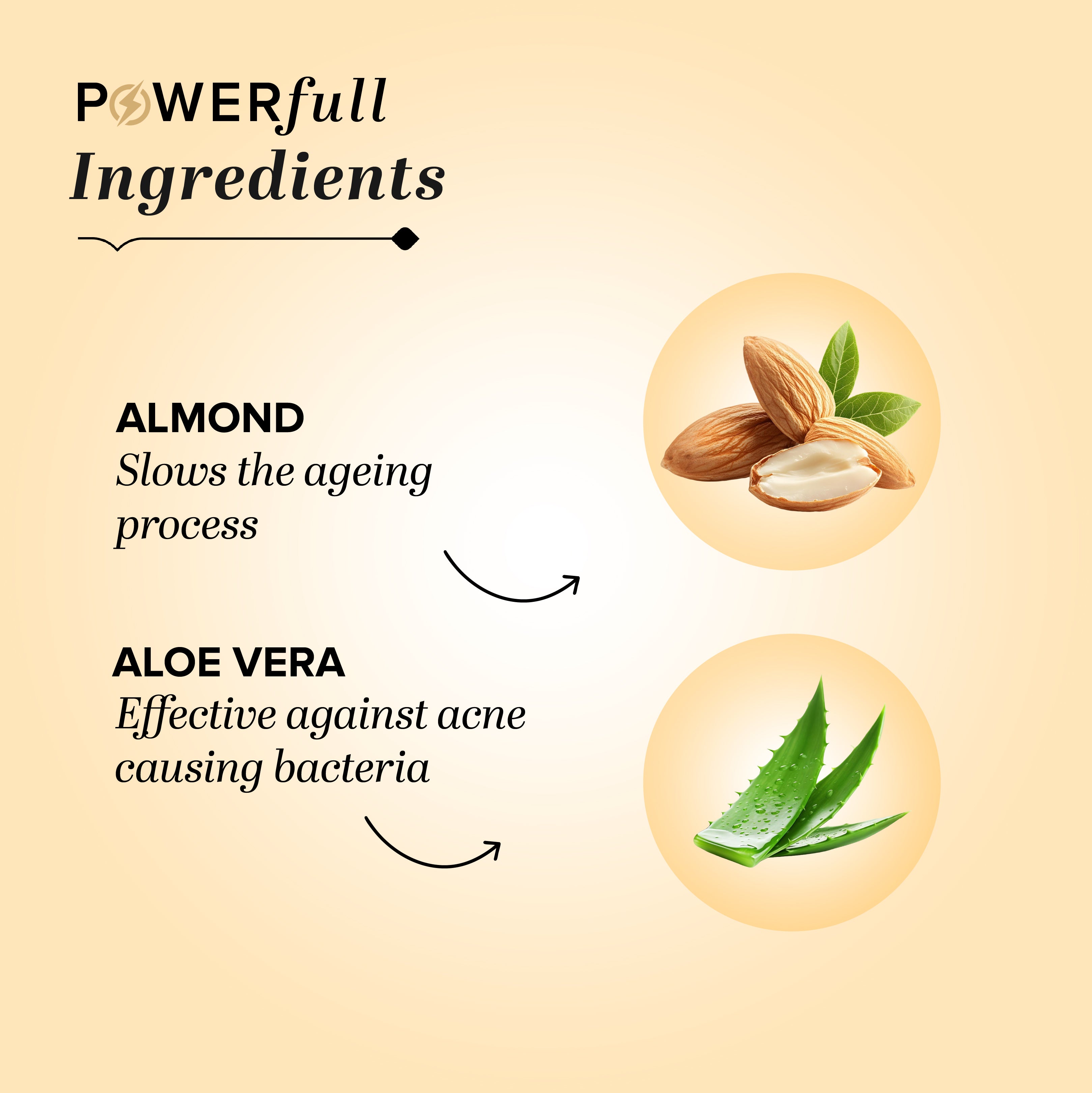 Khadi Natural Herbal Night Cream - 50gm