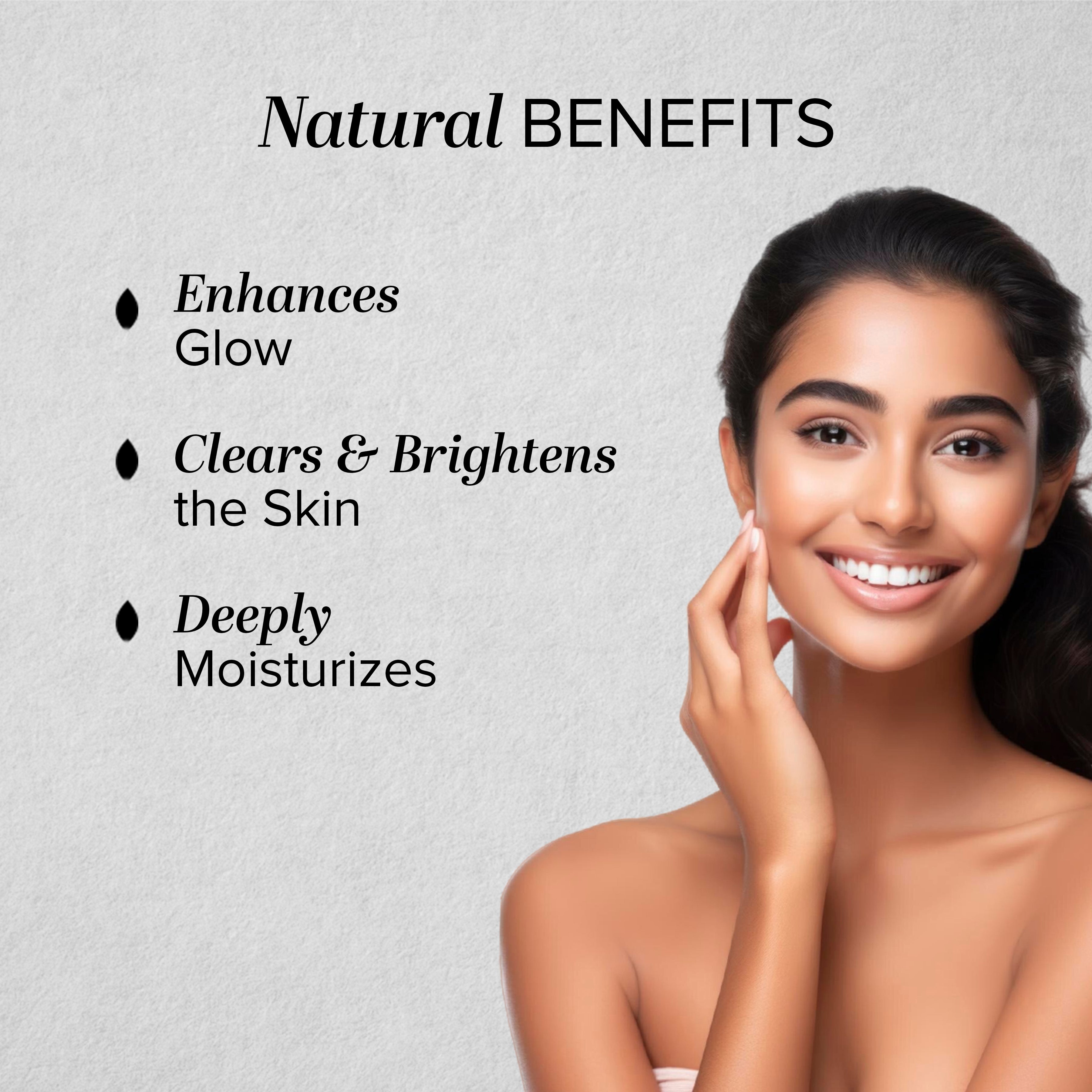 Khadi Natural Charcoal Soap Combo Pack Of 8 – 125gm Each