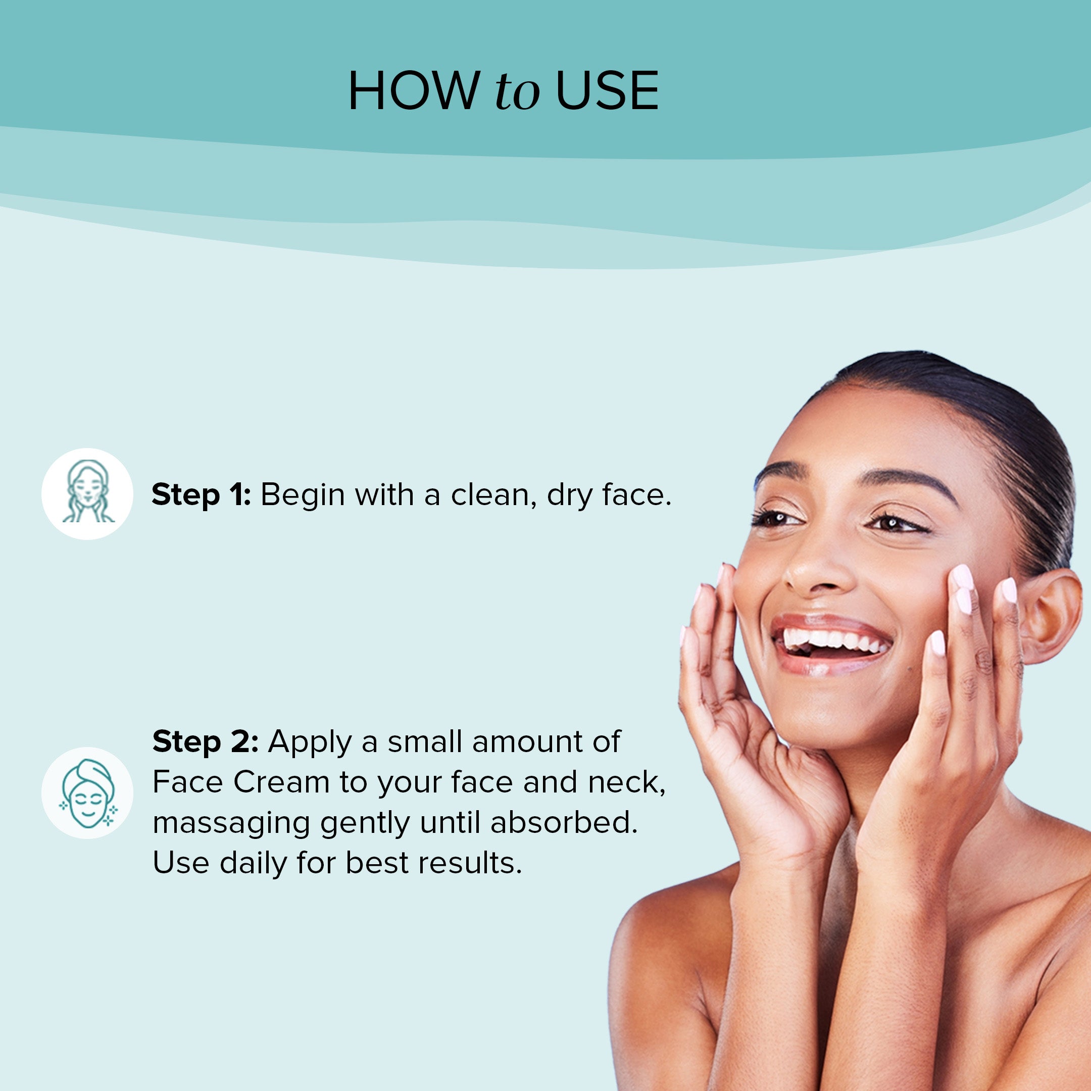 Khadi Natural Nourishing Skin Cream - 200gm