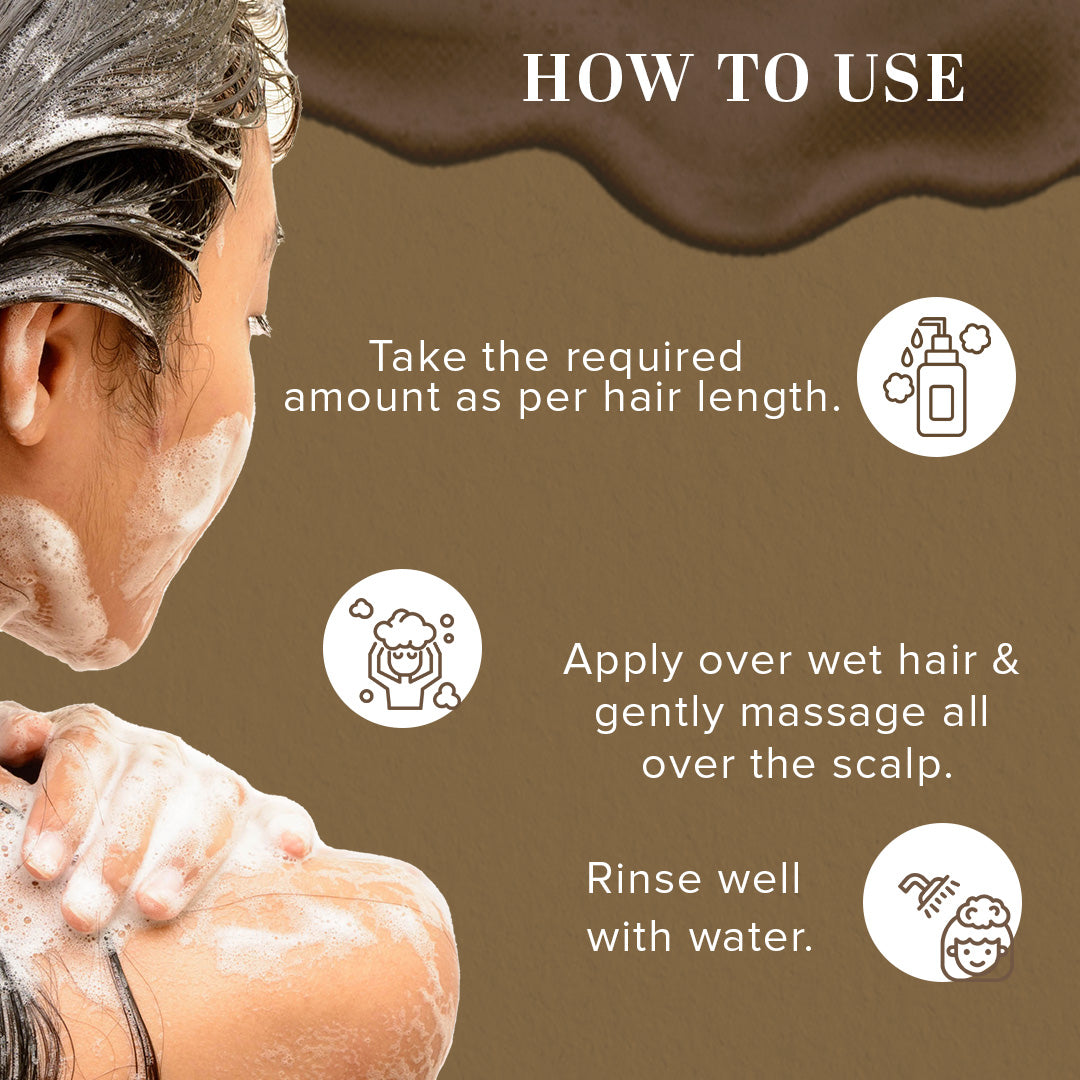 Khadi Natural Shikakai & Honey Hair Conditioner SLS Free Combo Pack Of 2 – 210ml Each Sale