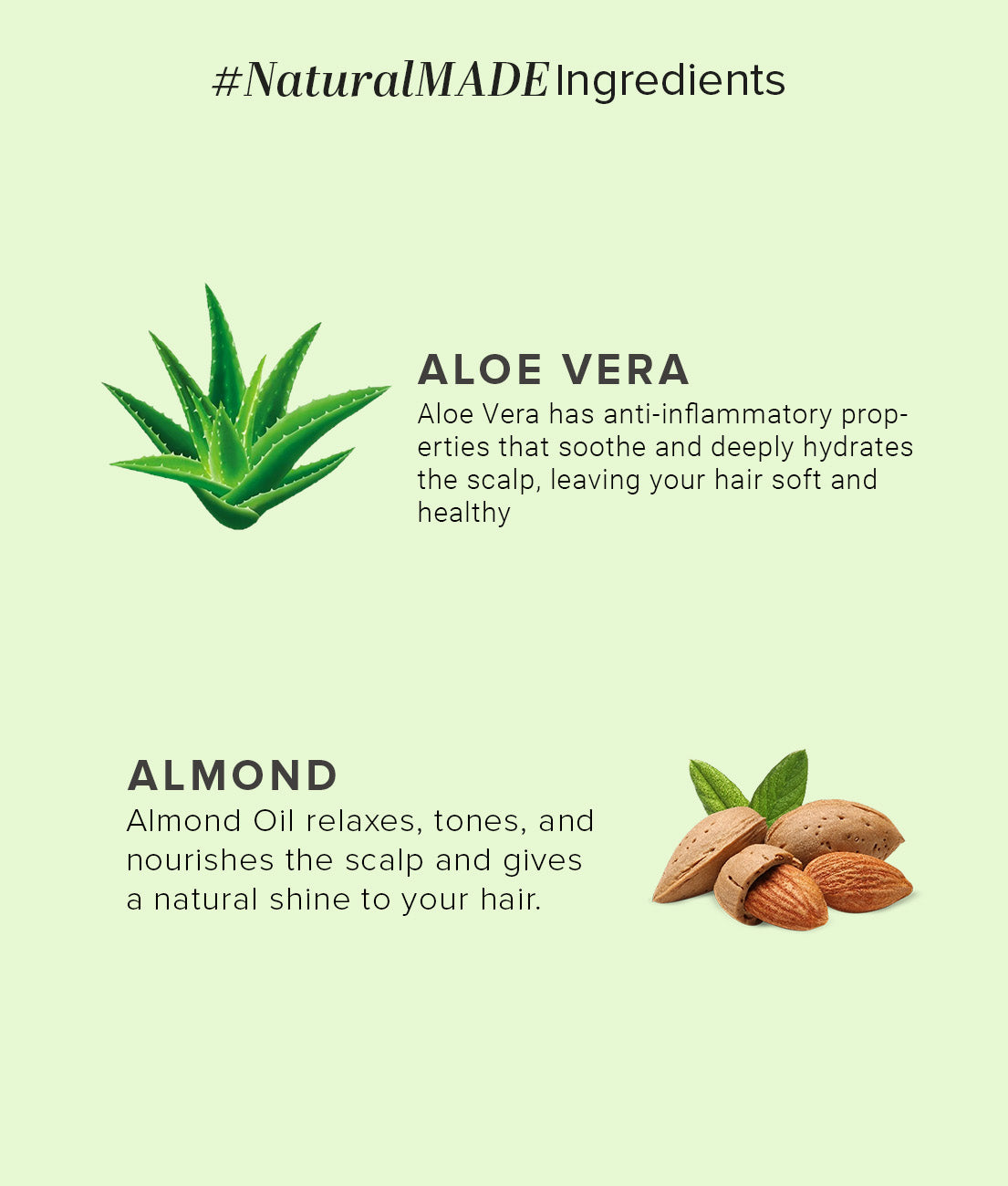 Khadi Natural Herbal Protein Hair Cream - 100gm