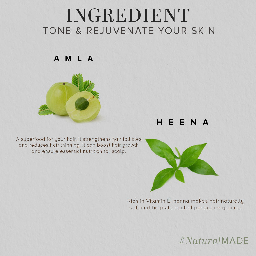 Khadi Natural Jaguar Black Hair Color - 150ml