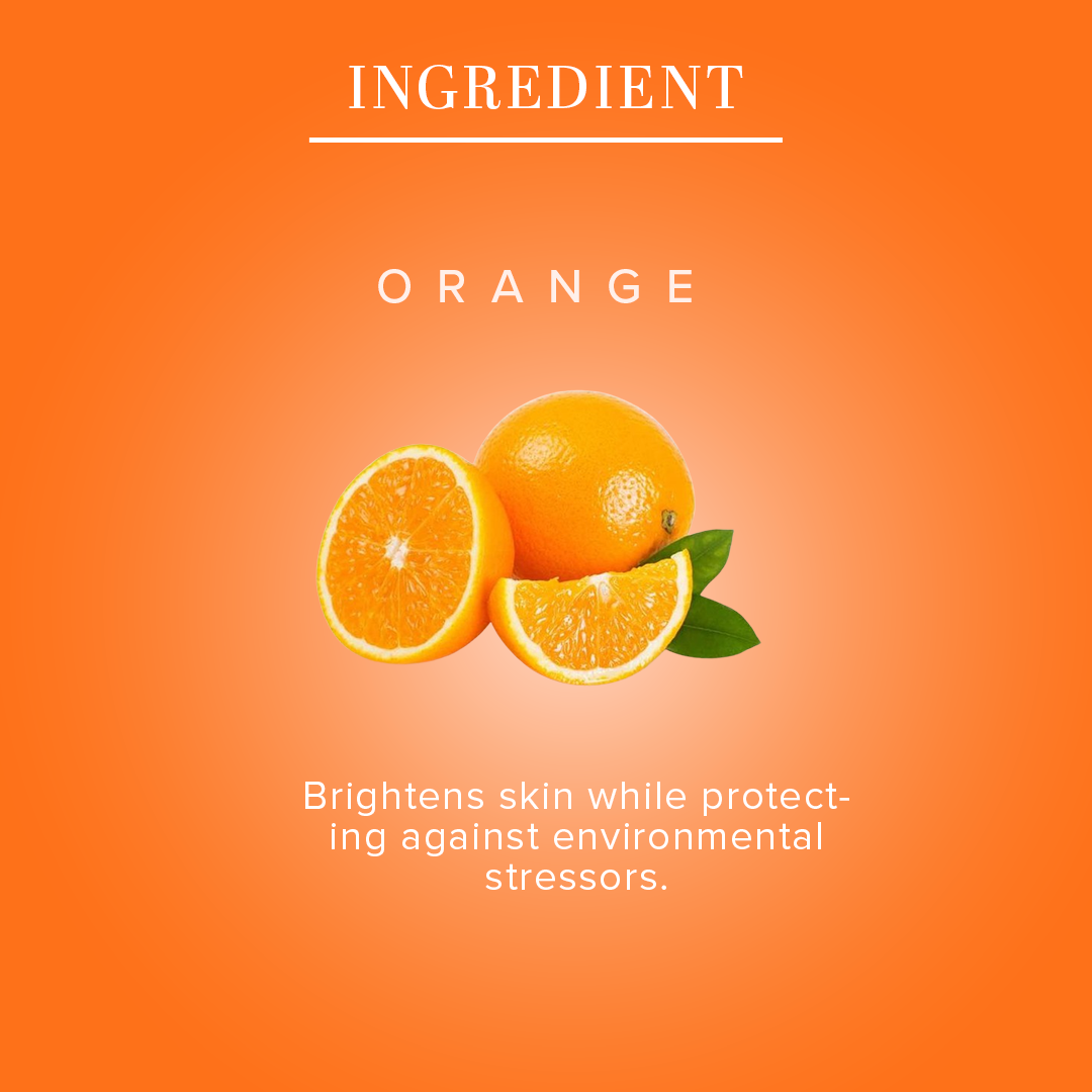 Khadi Natural Vitamin C Foaming Face Wash Within - Built Face Brush - 150ml