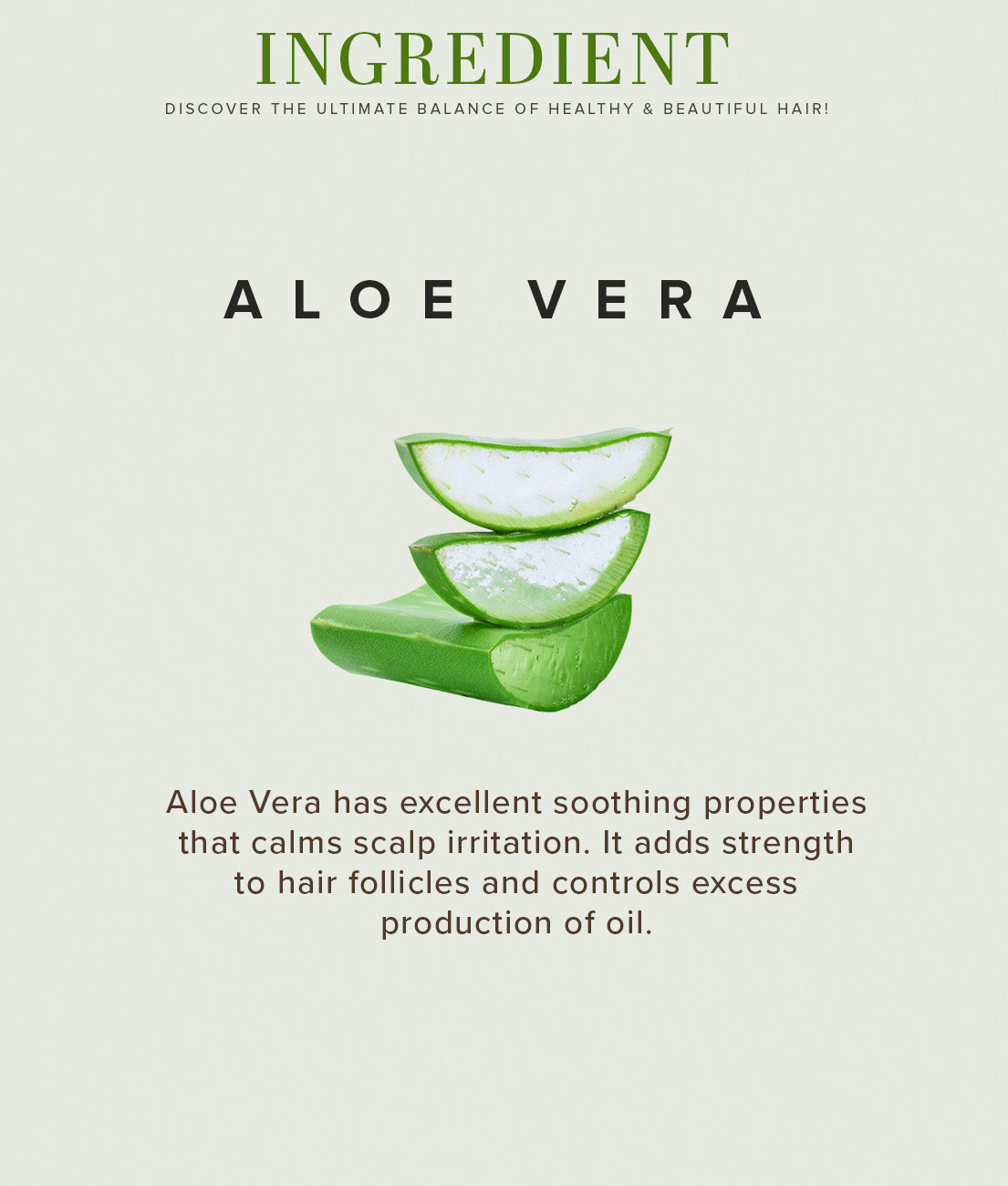 Khadi Natural Aloe Vera Hair Conditioner - 210ml Sale