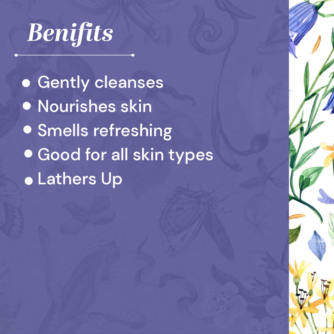 Khadi Natural Handmade Soap Collection ,Pack of 12 (25g Each)