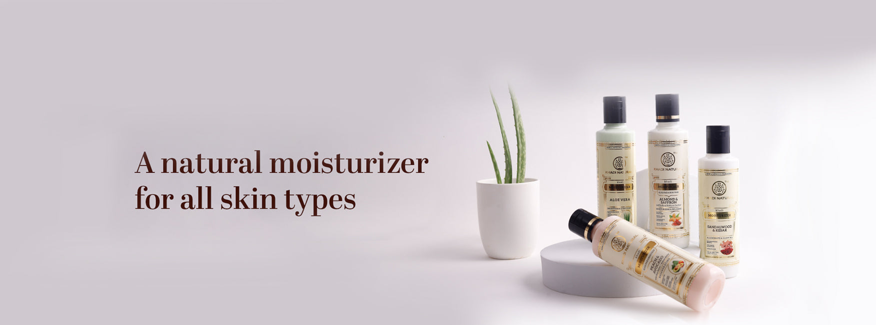 Unlock Radiant Skin: Buy Face Moisturizer Online for Men & Women in India