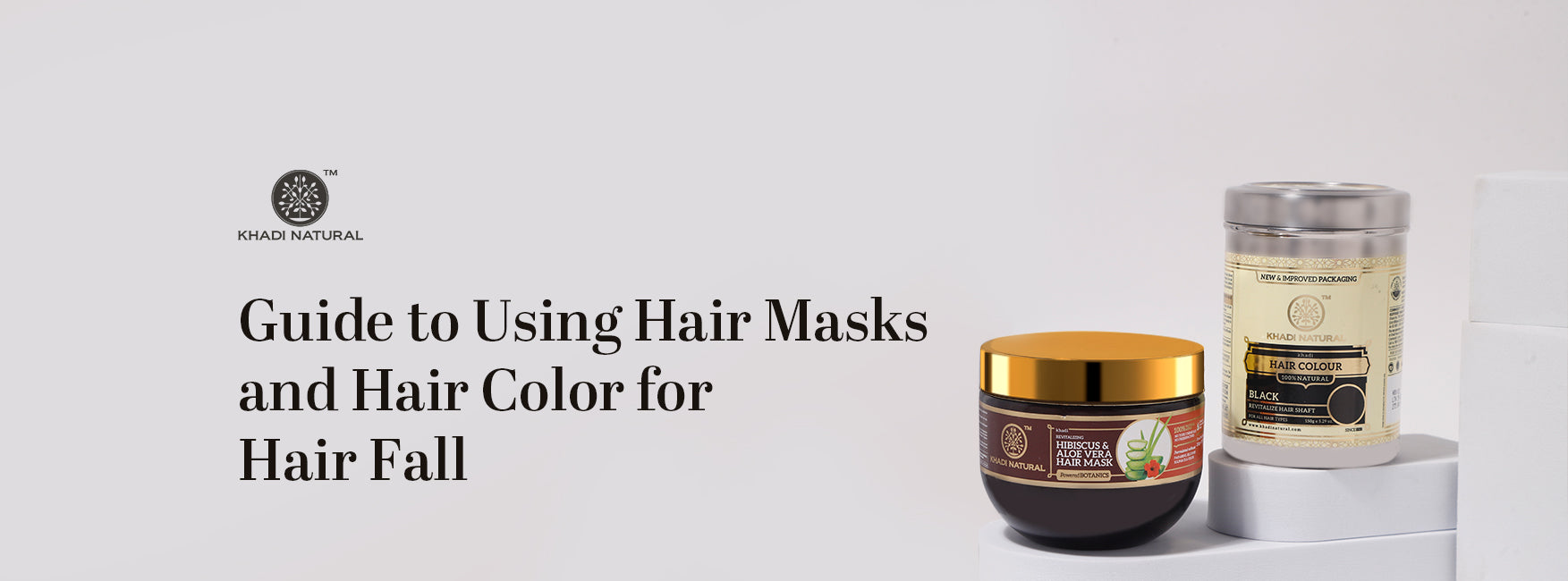 Using Hair Masks and Color to Prevent Hair Fall - Ultimate Guide