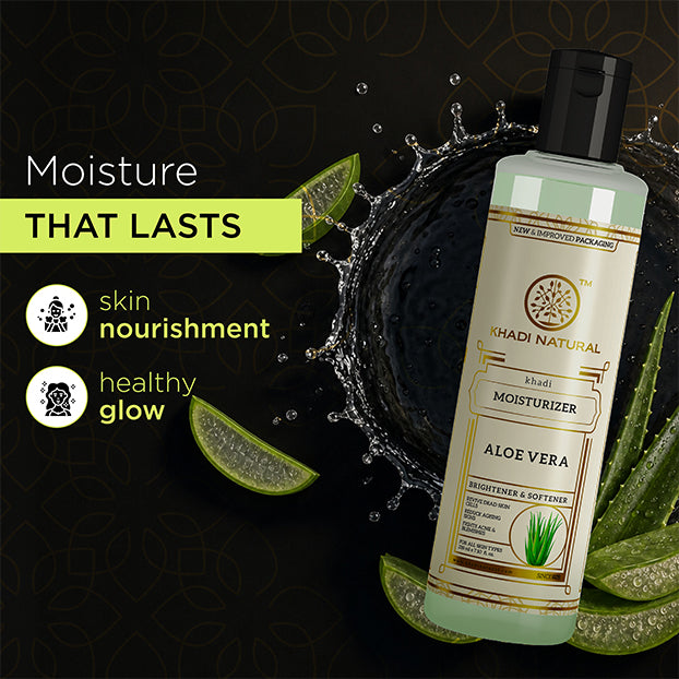 Khadi Natural Hair Fall Control Cleanser, Bhringraj Oil & Moisturizer Kit