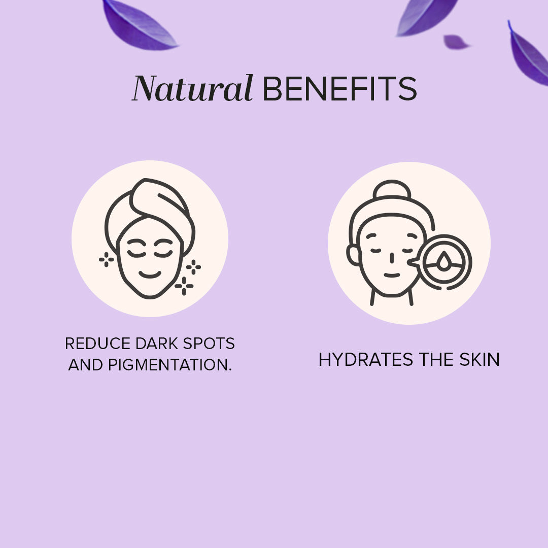 Khadi Natural Sandalwood & Kesar Moisturizer-210 ml