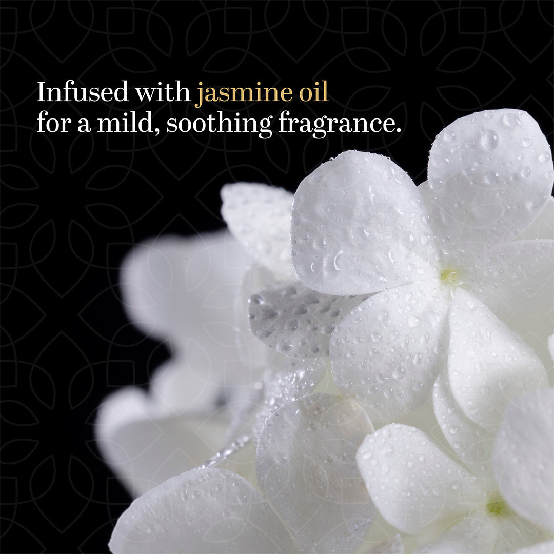 Khadi Natural Incense Sticks Jasmine Combo (Pack of 3)