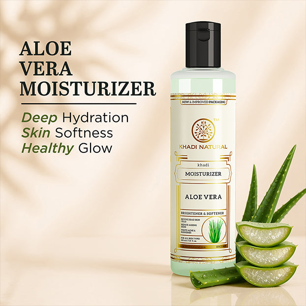 Khadi Natural Complete Hair Spa Cleanser, Oil, Conditioner & Moisturizer Kit
