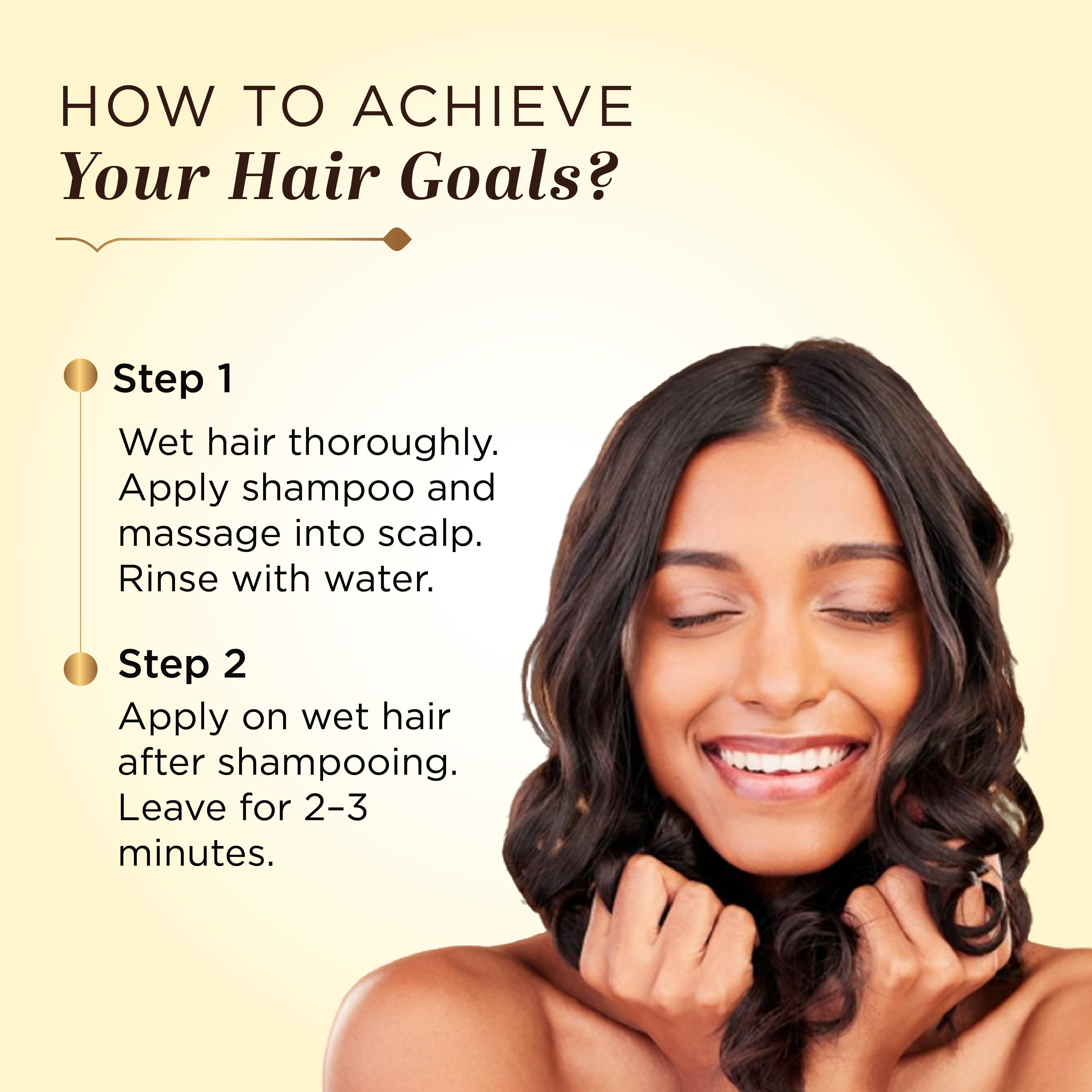 Khadi Natural Henna Tulsi Extra Conditioning Hair Cleanser (SLS & Paraben Free) & Henna Tulsi Hair Conditioner Combo Pack of 2 – 210ml Each