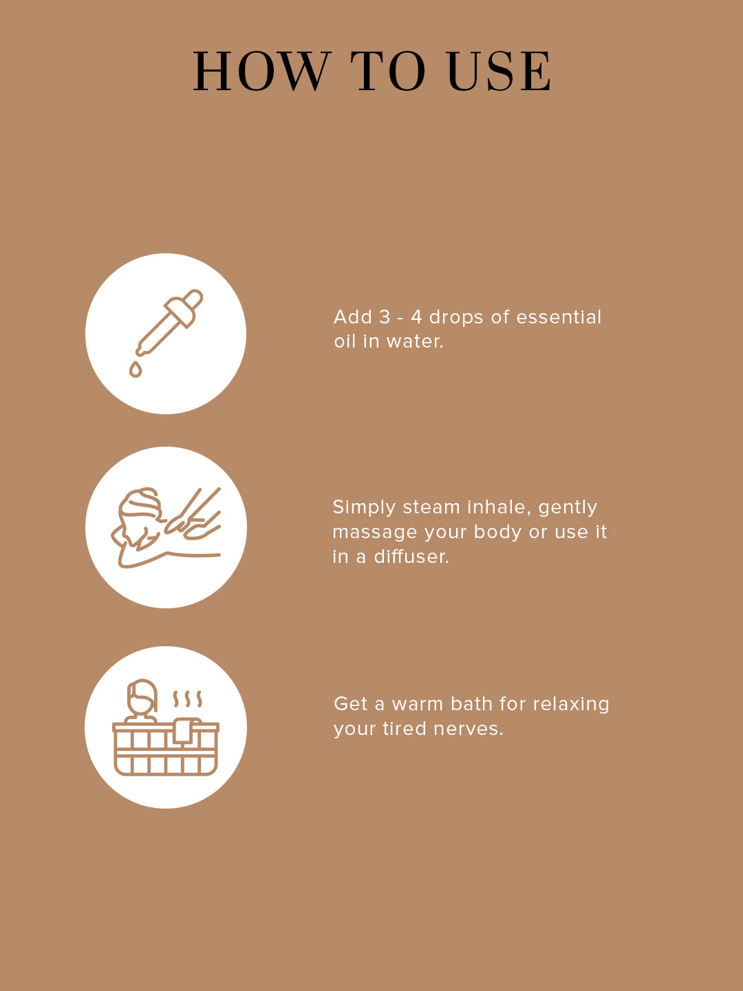 Khadi Natural Jasmine - Pure Essential Oil- 15 ml