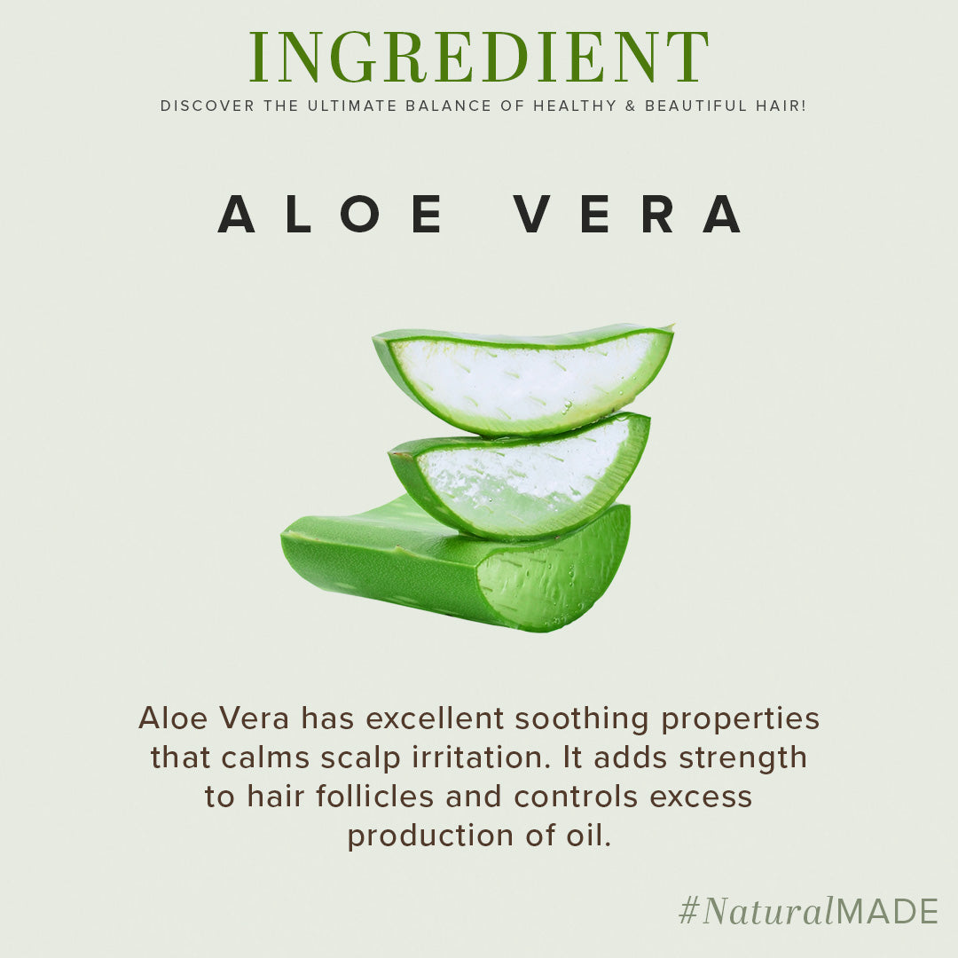 Khadi Natural Aloe Vera Cleanser - Pack of 2