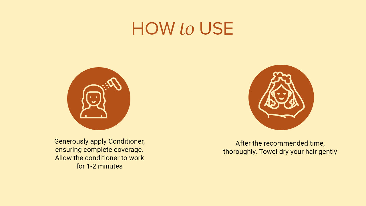 Khadi Natural Shikakai & Honey Hair Conditioner- Sls & Paraben Free-210 ml